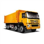 Dayun N8C 8*4 Kiepwagen