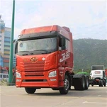FAW Jiefang JH6 460HP trekkervrachtwagen