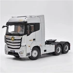 Foton Auman LNG-zware vrachtwagen