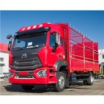 Howo N5W 4*2 Vrachtwagen