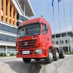 Shacman Delong Nieuwe M3000 6x4 trekkervrachtwagen